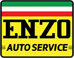 Enzo Auto Service Logo